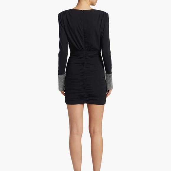 NWT Ronny Kobo Penny Dress Size S - Picture 2 of 8